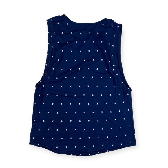 Soul Cycle x Sundry Skull Tank Top - Picture 4 of 7